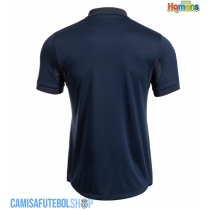 Camisa de time de futebol Villarreal Replicas 3º Equipamento 2025-26 Manga Curta